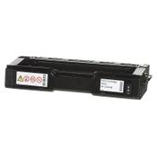 Ricoh SP C252HE (407716) high capacity black toner (original Ricoh) image
