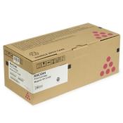 Ricoh SP C310E (406350) magenta toner (original) image