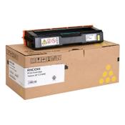 Ricoh SP C310E (406351) yellow toner (original) image