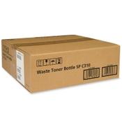 Ricoh SP C310E waste toner collector (original) image