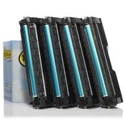 Ricoh SP C310HE BK/C/M/Y toner 4-pack (123ink version) image