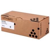 Ricoh SP C310HE black toner (original Ricoh) image