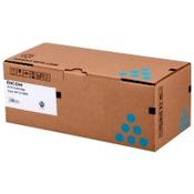 Ricoh SP C310HE cyan toner (original Ricoh) image