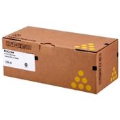 Ricoh SP C310HE yellow toner (original Ricoh) image