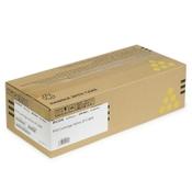 Ricoh SP C340E (407902) yellow toner (original Ricoh) image