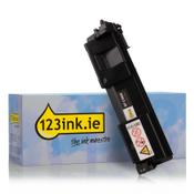 Ricoh SP C360E black toner (123ink version) image