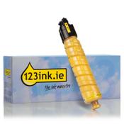 Ricoh SP-C430E yellow toner (123ink version) image