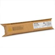 Ricoh SP-C430E yellow toner (original) image