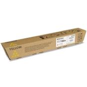 Ricoh SP-C811DN yellow toner (original) image