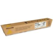 Ricoh SP-C820DNHE (821059) yellow toner (original Ricoh) image