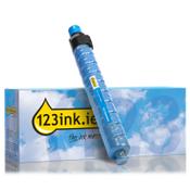Ricoh SP-C820DNHE cyan toner (123ink version) image