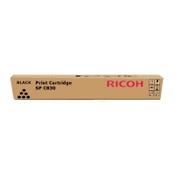 Ricoh SP C830 (821121) black toner (original) image