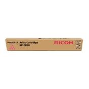 Ricoh SP C830 (821123) magenta toner (original Ricoh) image