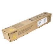 Ricoh SP C840DN (821260) yellow toner (original) image