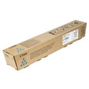 Ricoh SP C840DN (821262) cyan toner (original Ricoh) image
