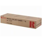 Ricoh T2 black toner (original) image