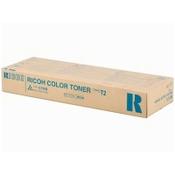 Ricoh T2 cyan toner (original Ricoh) image