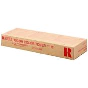 Ricoh T2 magenta toner (original Ricoh) image