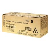Ricoh Type IM 600H black toner (original Ricoh) image
