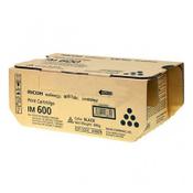 Ricoh Type IM 600 black toner (original Ricoh) image