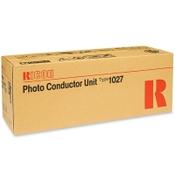 Ricoh type 1027 photoconductor (original Ricoh) image