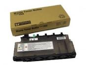 Ricoh type 155 waste toner collector (original Ricoh) image