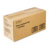 Ricoh type 165 BK black photoconductor (original Ricoh) image