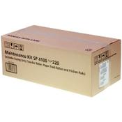 Ricoh type 220 SP-4100 (402816) maintenance kit (original Ricoh) image