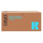 Ricoh type 260 cyan toner (original Ricoh) image
