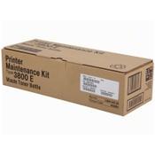Ricoh type 3800E maintenance kit E waste toner case (original Ricoh) image