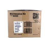 Ricoh type 4000 Maintenance Kit (original Ricoh) image