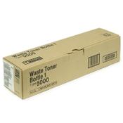 Ricoh type 5000 waste toner box for photoconductor unit (original Ricoh) image