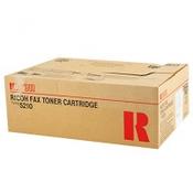 Ricoh type 5210 black toner (original) image