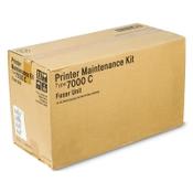Ricoh type 7000C fuser unit (Maintenance Kit C) (original Ricoh) image