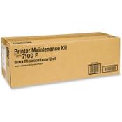 Ricoh type 7100F black photoconductor (Maintenance Kit F) (original Ricoh)