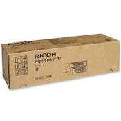 Ricoh type JP12 black ink cartridge 5-pack (original) image