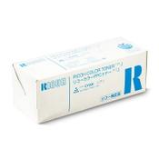 Ricoh type J C yellow toner (original Ricoh) image