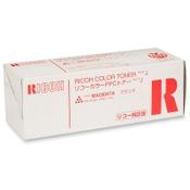 Ricoh type J M magenta toner (original Ricoh) image