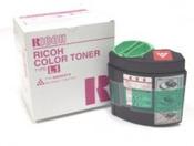 Ricoh type L1 M magenta toner (original Ricoh) image