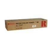 Ricoh type M2 BK black toner (original Ricoh) image