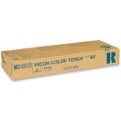 Ricoh type M2 C cyan toner (original Ricoh) image