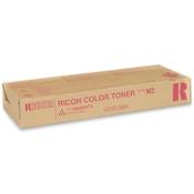 Ricoh type M2 M magenta toner (original Ricoh) image
