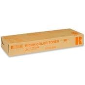 Ricoh type M2 Y yellow toner (original Ricoh) image