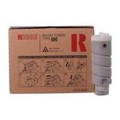 Ricoh type M6 black toner (original Ricoh) image