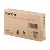 Ricoh type MP C1500 M magenta gel toner (original) image