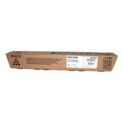 Ricoh type MP C4500E black toner (original Ricoh) image