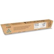 Ricoh type MP C4500E cyan toner (original Ricoh) image