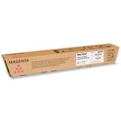 Ricoh type MP C4500E magenta toner (original Ricoh) image