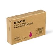 Ricoh type MP CW2200 magenta cartridge (original Ricoh) image