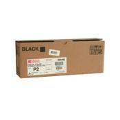 Ricoh type P2 BK black toner (original Ricoh) image